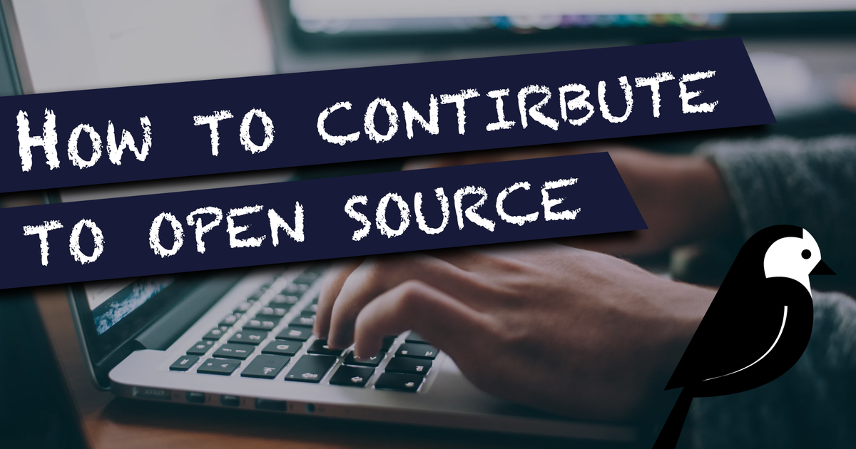 How To Contribute To Open Source LearnWagtail